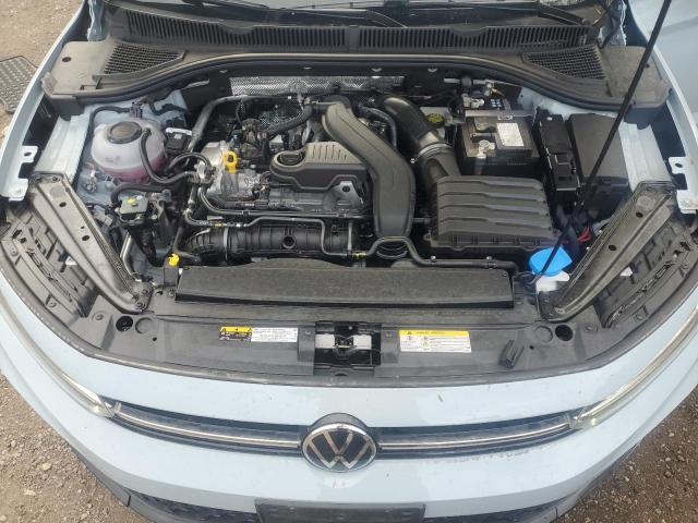 2025 VOLKSWAGEN JETTA COMFORTLINE  