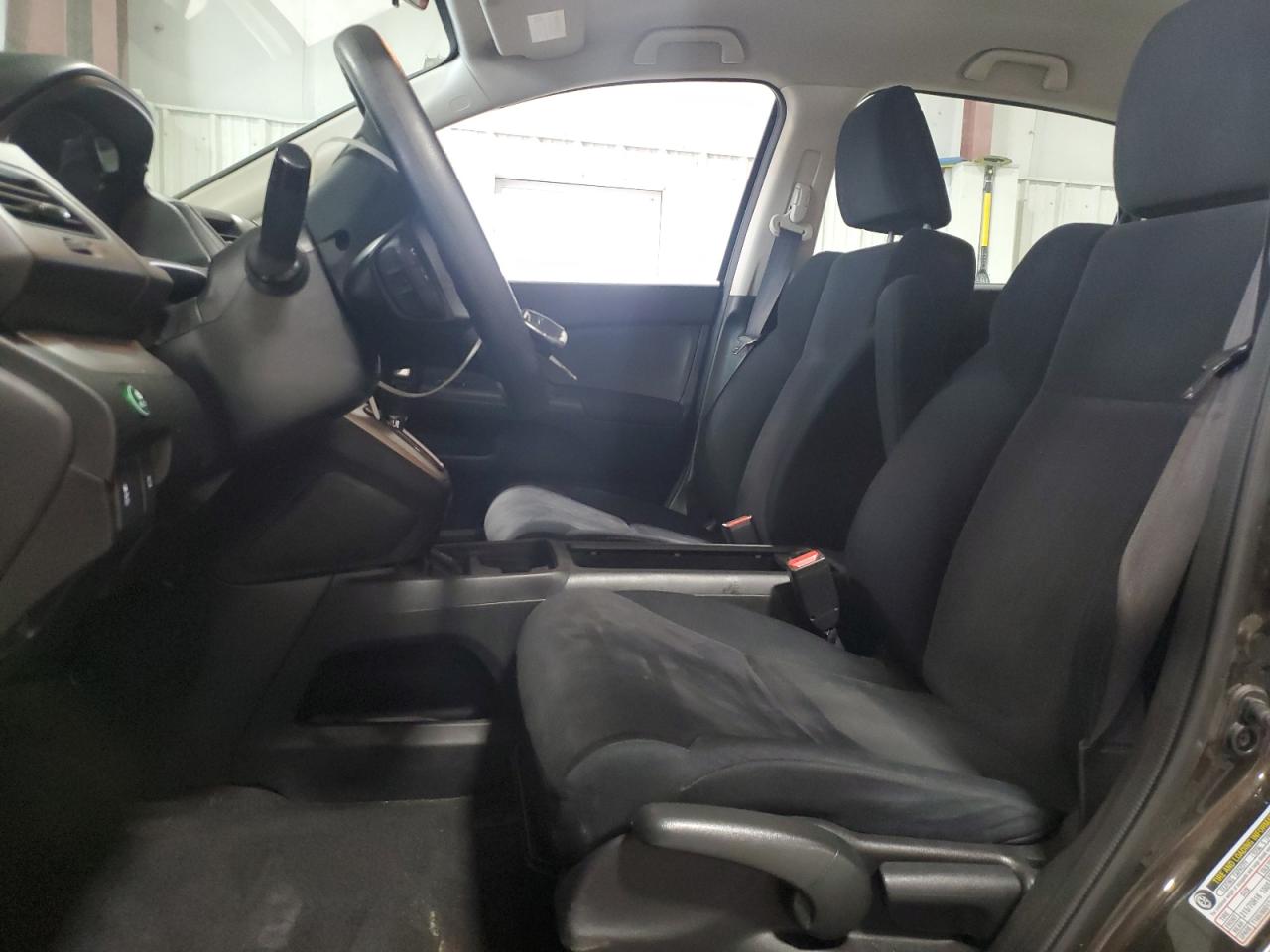 2014 Honda Cr-V Lx VIN: 5J6RM4H37EL039752 Lot: 56834275
