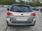 2014 Subaru Outback 2.5I Limited for Sale in Ellwood City, PA - Front End