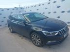 2018 VOLKSWAGEN PASSAT SE for sale at Copart BRISTOL