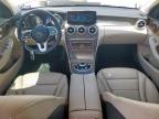2019 Mercedes-Benz C 300 for Sale in Taylor, TX - Frame Damage