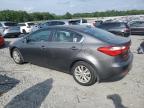 2014 Kia Forte Ex for Sale in Byron, GA - Side