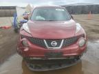 2012 Nissan Juke S zu verkaufen in Brighton, CO - Front End