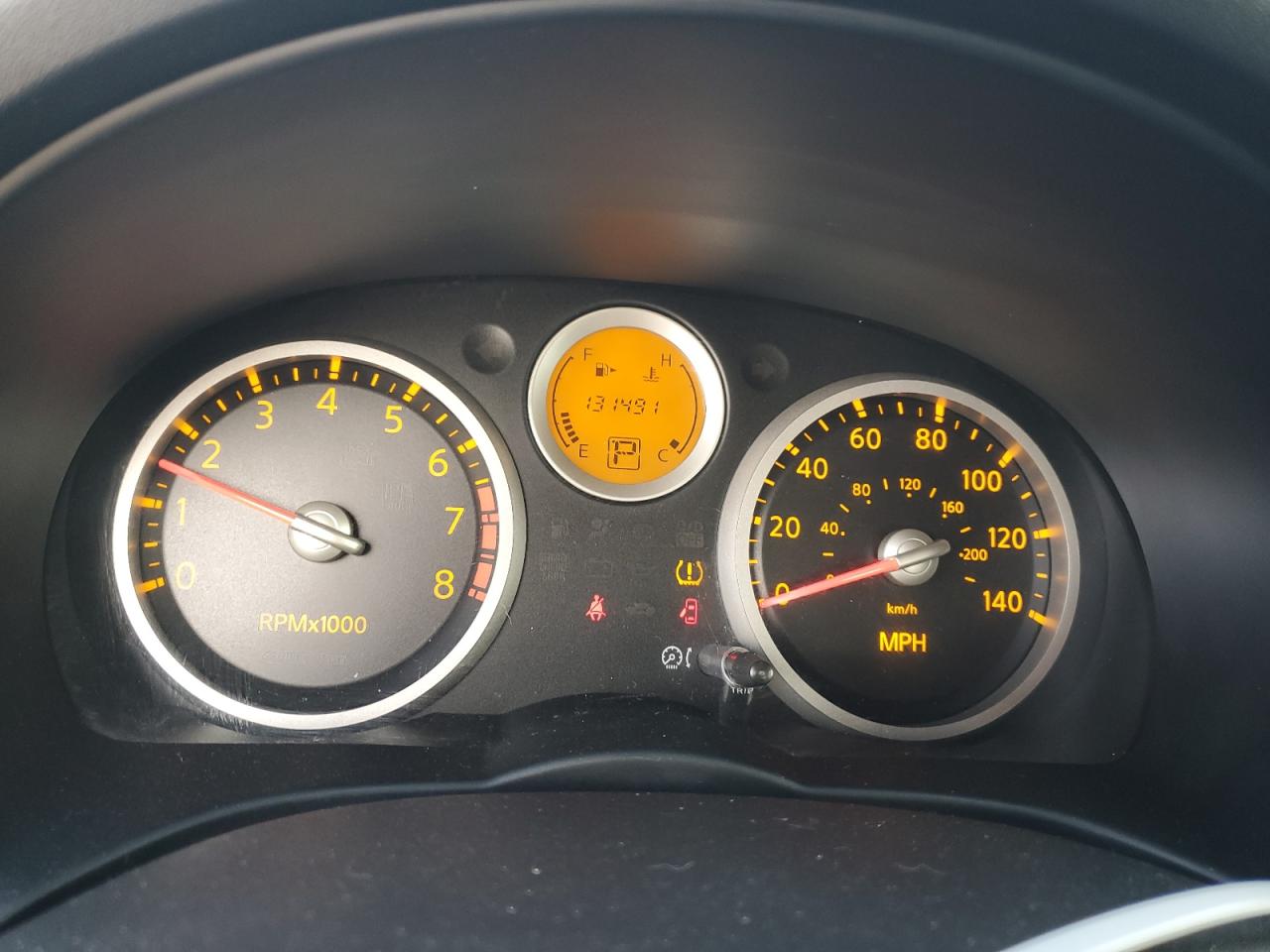 2009 Nissan Sentra 2.0 VIN: 3N1AB61E79L651057 Lot: 56530095