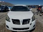 2010 Pontiac Vibe  за продажба в Magna, UT - Front End