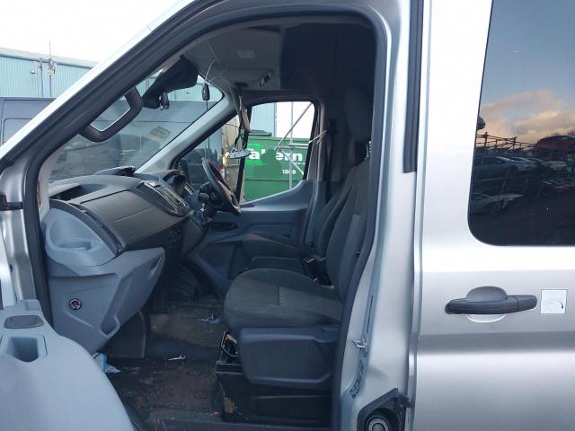 2016 FORD TRANSIT 46