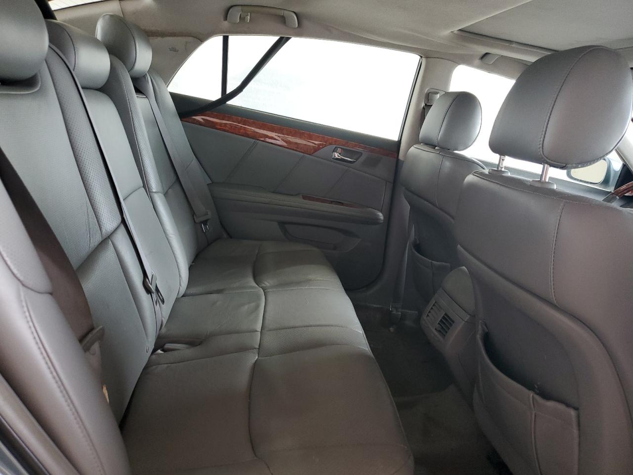 2007 Toyota Avalon Xl VIN: 4T1BK36B37U231678 Lot: 56357275