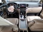 2017 Honda Pilot Exln zu verkaufen in New Britain, CT - Side