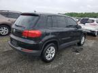 2012 Volkswagen Tiguan S for Sale in Spartanburg, SC - Side