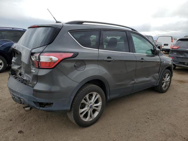  FORD ESCAPE 2018 Gray