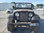 1984 Jeep Jeep Cj7 for Sale in Sacramento, CA - Minor Dent/Scratches