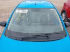 2019 TOYOTA AYGO X-TRE for sale at Copart BRISTOL