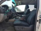 2006 Toyota 4Runner Sr5 de vânzare în Colton, CA - Minor Dent/Scratches