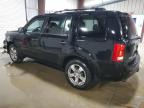 2012 Honda Pilot Ex na sprzedaż w West Mifflin, PA - Front End