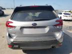 2019 Subaru Forester Limited en Venta en Apopka, FL - Front End