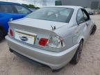 2001 BMW 330 CI SPO for sale at Copart BRISTOL