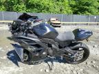 2016 KAWASAKI EX650 F for sale at Copart DC - WASHINGTON DC