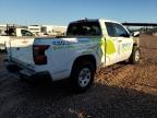 2022 Nissan Frontier S იყიდება Phoenix-ში, AZ - Front End