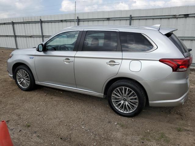  MITSUBISHI OUTLANDER 2022 Silver