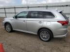 2022 Mitsubishi Outlander Sel en Venta en Mercedes, TX - Water/Flood