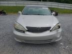 2004 Toyota Camry Le   de vânzare în Gastonia, NC - Front End
