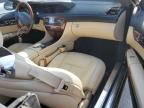 2007 Mercedes-Benz Cl 550 for Sale in Los Angeles, CA - Rear End