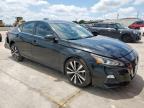2020 Nissan Altima Sr na sprzedaż w Grand Prairie, TX - Rear End