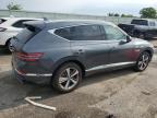 2021 Genesis Gv80 Base zu verkaufen in Mcfarland, WI - Side