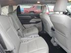 2015 Toyota Highlander Limited for Sale in Charles City, VA - Rear End