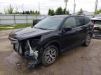 2020 Subaru Forester Premium for Sale in Lansing, MI - Front End