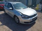 2012 VOLKSWAGEN GOLF MATCH for sale at Copart WESTBURY