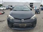 2015 Toyota Corolla L   იყიდება Fredericksburg-ში, VA - Rear End
