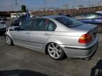 2002 Bmw 325 I   na sprzedaż w Wilmington, CA - Front End