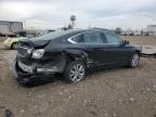 2018 Chevrolet Impala Lt de vânzare în Chicago Heights, IL - Rear End