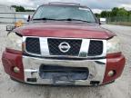 2006 Nissan Armada Se იყიდება Prairie Grove-ში, AR - Front End