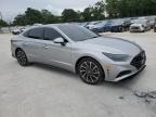 2020 Hyundai Sonata Limited на продаже в Ocala, FL - Front End