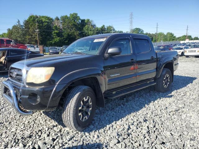 2006 Toyota Tacoma Double Cab Prerunner