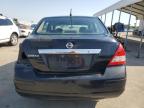 2010 Nissan Versa S en Venta en Fresno, CA - Front End