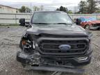2022 Ford F150 Supercrew de vânzare în Albany, NY - Front End
