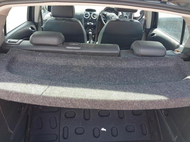 2013 VAUXHALL CORSA SE