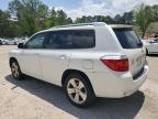 2008 Toyota Highlander Limited en Venta en Knightdale, NC - Minor Dent/Scratches