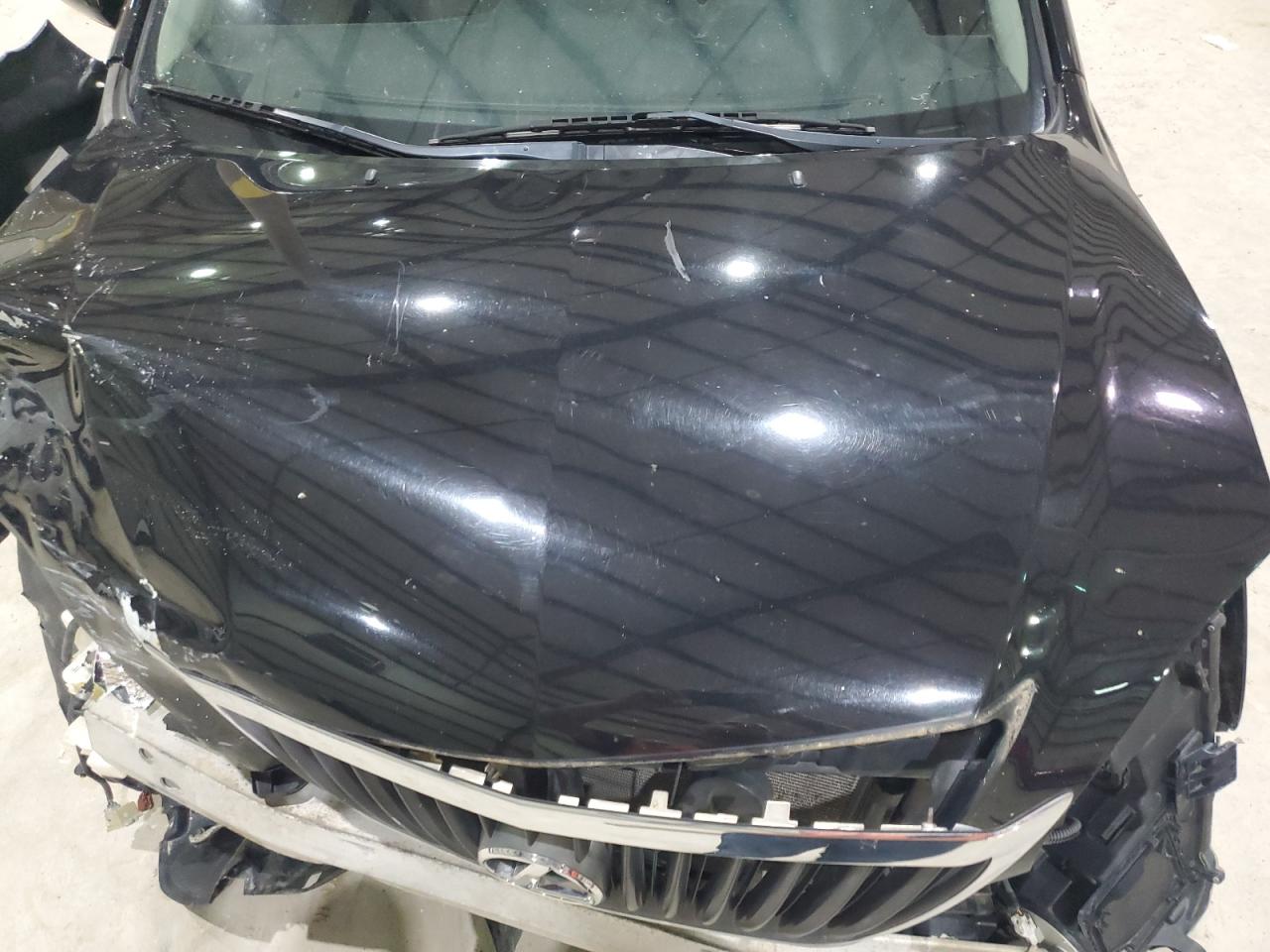 2008 Lexus Rx 350 VIN: 2T2HK31UX8C080596 Lot: 58348405