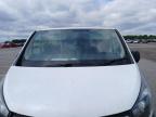 2015 VAUXHALL VIVARO 290 for sale at Copart SANDTOFT