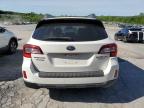2015 Subaru Outback 2.5I Premium   zu verkaufen in Chambersburg, PA - Side