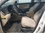 2016 Hyundai Tucson Limited for Sale in Byron, GA - Biohazard/Chemical