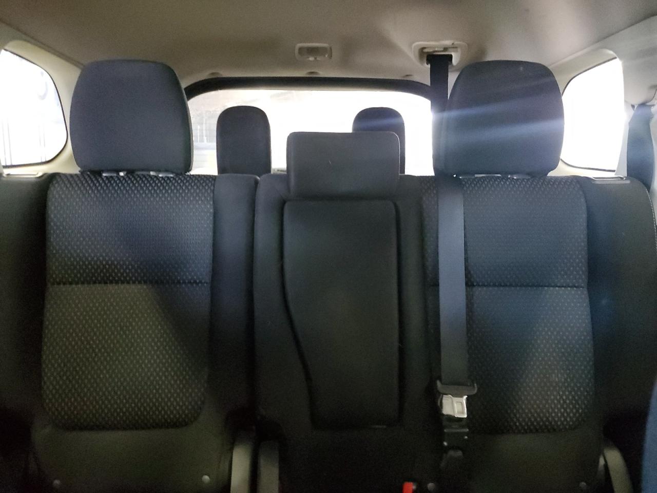 2017 Mitsubishi Outlander Se VIN: JA4AZ3A33HZ052096 Lot: 56925225