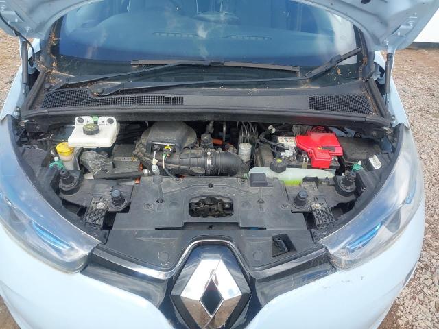 2016 RENAULT ZOE I DYNA