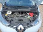 2016 RENAULT ZOE I DYNA for sale at Copart CORBY