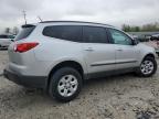 2010 Chevrolet Traverse Ls de vânzare în Wayland, MI - Side