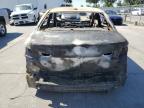2020 Nissan Versa Sr zu verkaufen in Sacramento, CA - Burn